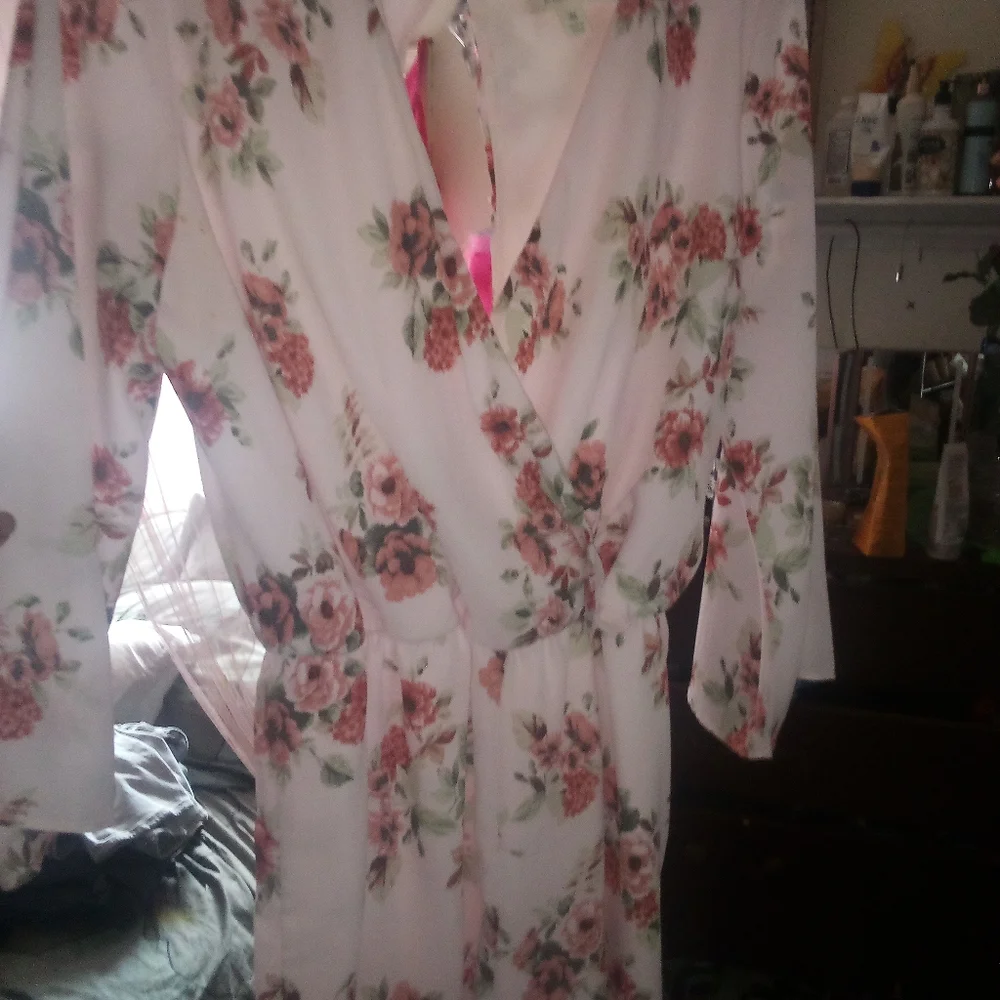 Romper - Picture 4 of 6